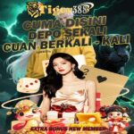 Tigerbet388 Slot Gaming Online Paling Ramai Tahun Ini