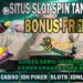TigerSlot388 Situs Slot Online Terpercaya dan Gacor