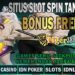 TigerSlot388 Slot Jackpot Online Gacor Bonus Melimpah