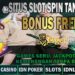 TigerSlot388 Situs Slot Gacor Online Cepat Scatter Maxwin