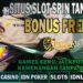 TigerSlot388 Slot QRIS Online Bonus Besar Harian