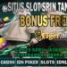 TigerSlot388: Platform Slot Online Terpercaya Deposit Qris