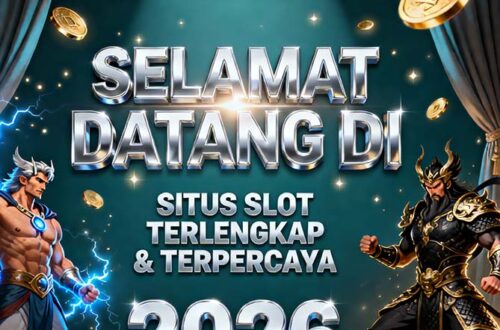 Tiger388 Slot BCA Online Gacor Dengan Jackpot Besar