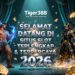 Tiger388 Slot SeaBank Online Jackpot Sensasional Setiap Hari